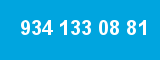 934 133 08 81